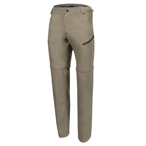 PANTALON OUTDOOR HOMBRE ANSILTA KILIMANJARO 7 RIP STOP
