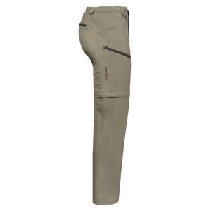 PANTALON OUTDOOR HOMBRE ANSILTA KILIMANJARO 7 RIP STOP