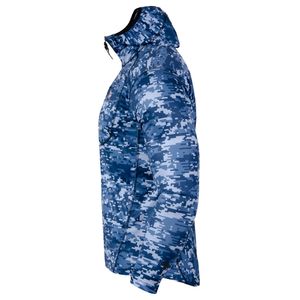 REMERA OUTDOOR HOMBRE ANSILTA POLARTEC POWER DRY