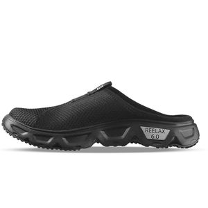 OJOTAS OUTDOOR MUJER SALOMON REELAX SLIDE 6.0