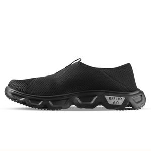 SANDALIAS OUTDOOR HOMBRE SALOMON REELAX MOC 6.0