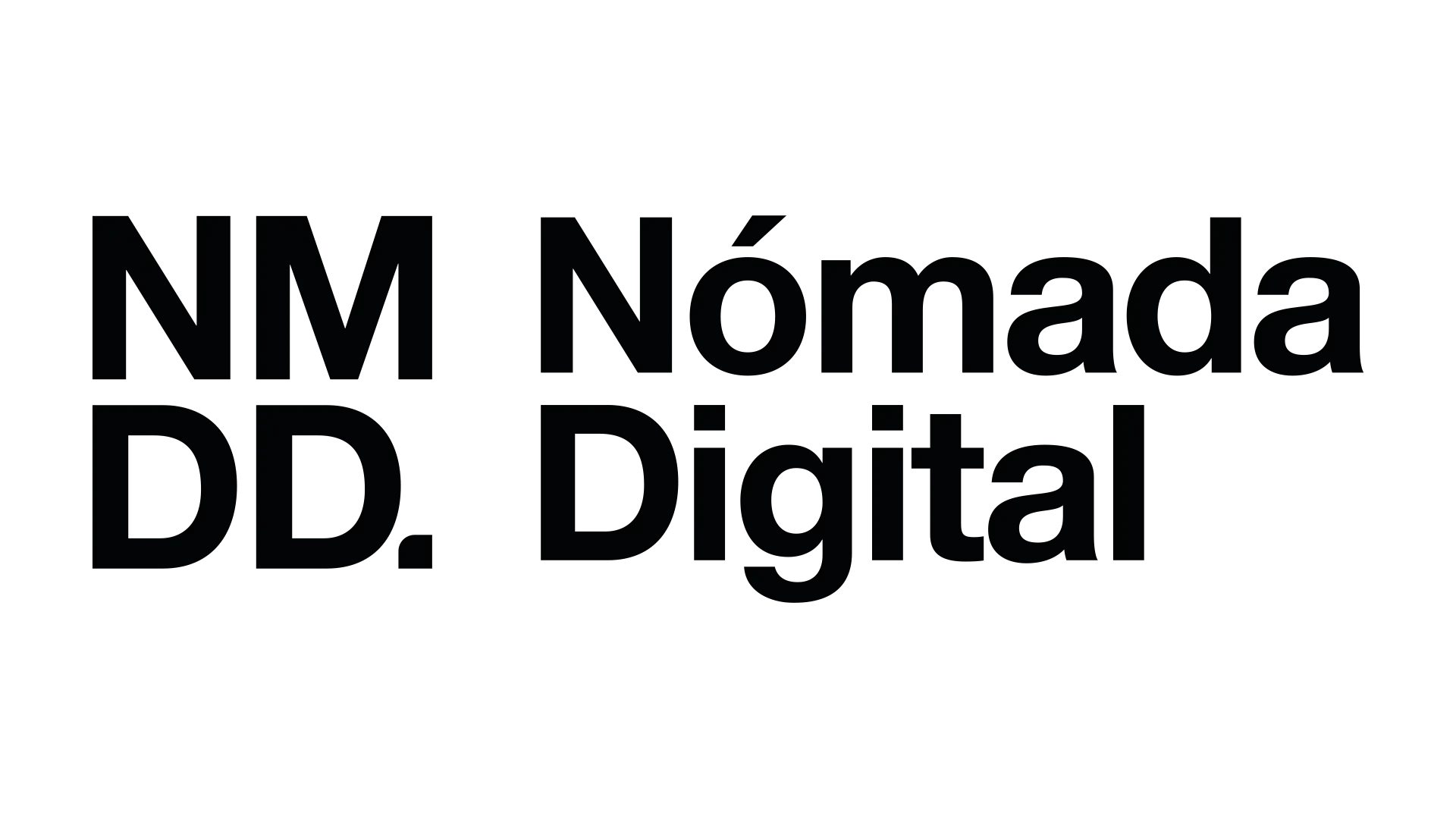 Nómada Digital